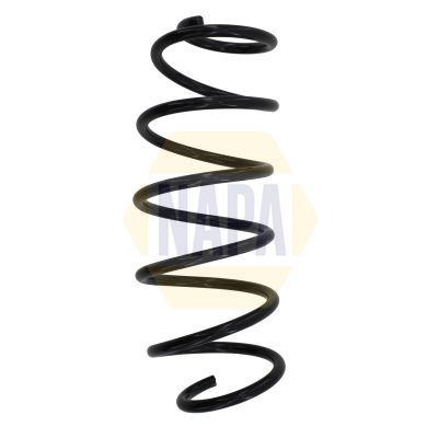 Napa NCS1108 Suspension Spring - 1