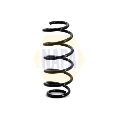 Napa NCS1112 Suspension Spring - 1