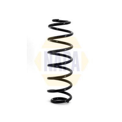 Napa NCS1122 Suspension Spring - 1