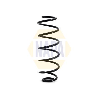 Napa NCS1124 Suspension Spring - 1