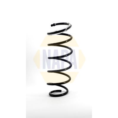 Napa NCS1125 Suspension Spring - 1