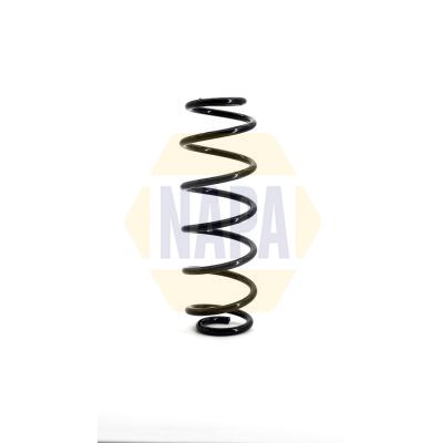 Napa NCS1126 Suspension Spring - 1