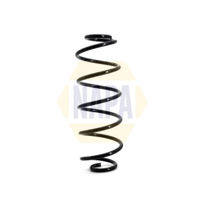 Napa NCS1136 Suspension Spring - 1