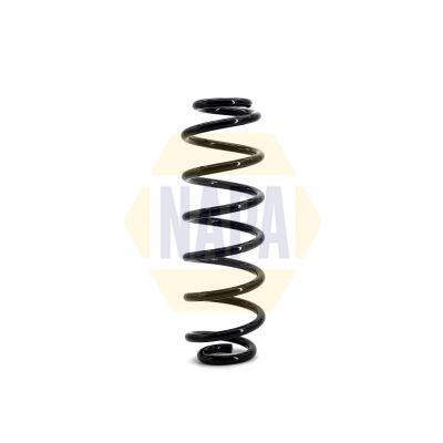 Napa NCS1139 Suspension Spring - 1