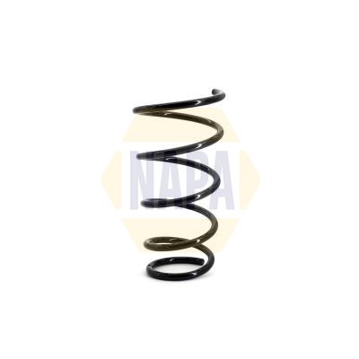 Napa NCS1142 Suspension Spring - 1