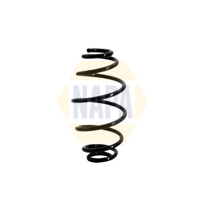 Napa NCS1148 Suspension Spring - 1