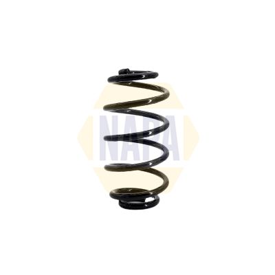 Napa NCS1156 Suspension Spring - 1