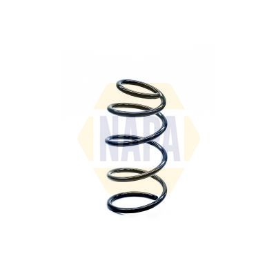 Napa NCS1163 Suspension Spring - 1