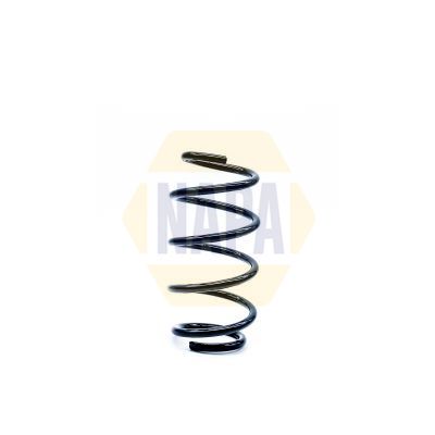 Napa NCS1166 Suspension Spring - 1