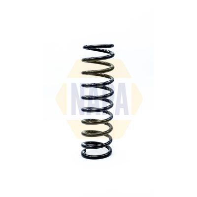 Napa NCS1167 Suspension Spring - 1