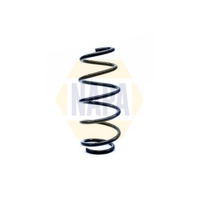 Napa NCS1169 Suspension Spring - 1