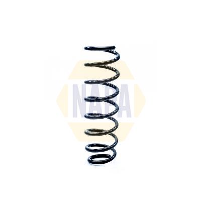 Napa NCS1176 Suspension Spring - 1