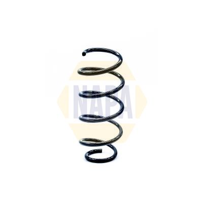 Napa NCS1183 Suspension Spring - 1