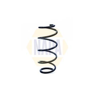 Napa NCS1184 Suspension Spring - 1