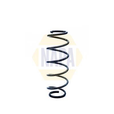 Napa NCS1185 Suspension Spring - 1