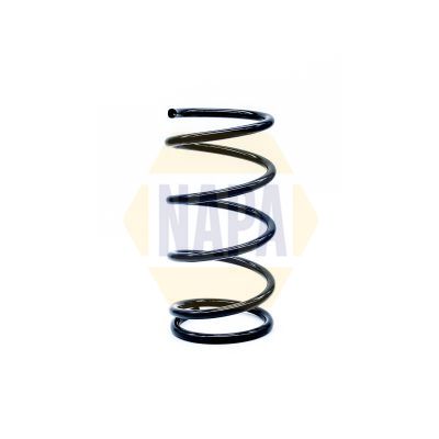 Napa NCS1186 Suspension Spring - 1