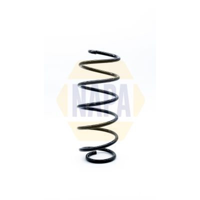 Napa NCS1196 Suspension Spring - 1