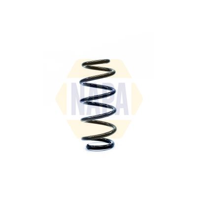 Napa NCS1201 Suspension Spring - 1