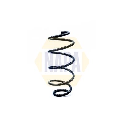 Napa NCS1207 Suspension Spring - 1