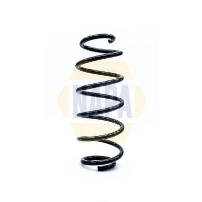 Napa NCS1209 Suspension Spring - 1