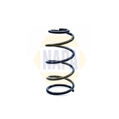 Napa NCS1210 Suspension Spring - 1