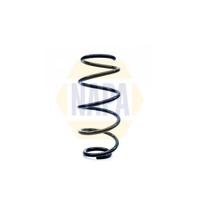 Napa NCS1211 Suspension Spring - 1