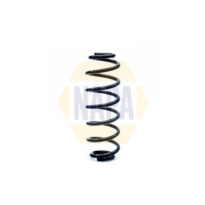 Napa NCS1214 Suspension Spring - 1