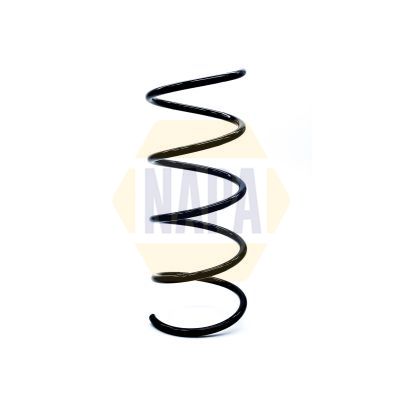 Napa NCS1215 Suspension Spring - 1
