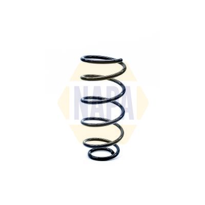 Napa NCS1225 Suspension Spring - 1