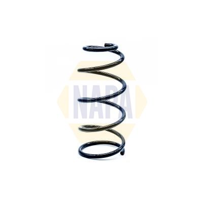Napa NCS1227 Suspension Spring - 1