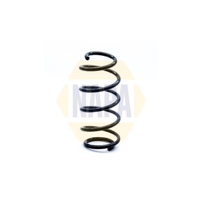 Napa NCS1236 Suspension Spring - 1