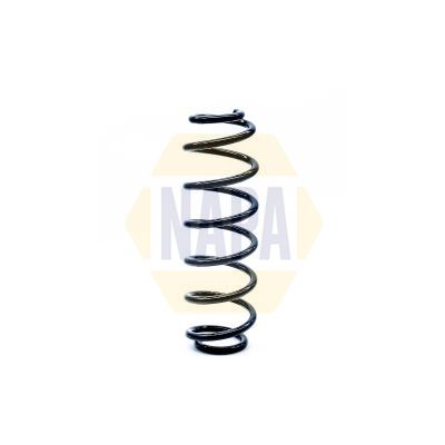 Napa NCS1242 Suspension Spring - 1