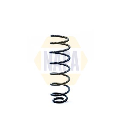 Napa NCS1254 Suspension Spring - 1