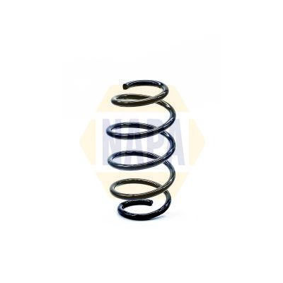 Napa NCS1255 Suspension Spring - 1