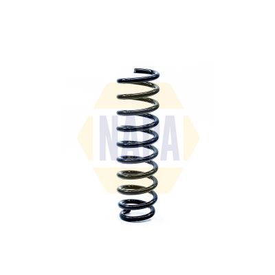 Napa NCS1257 Suspension Spring - 1