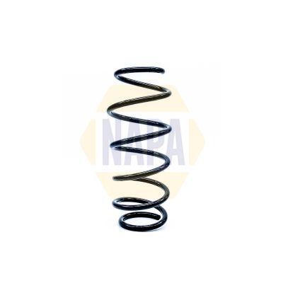 Napa NCS1262 Suspension Spring - 1