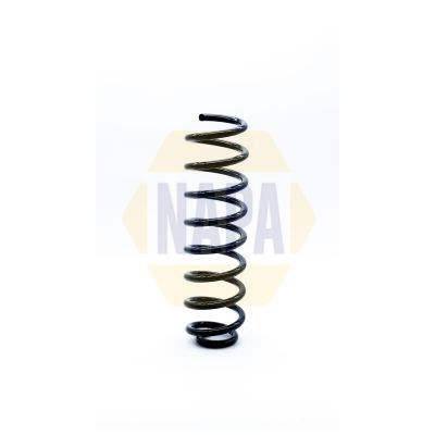 Napa NCS1263 Suspension Spring - 1