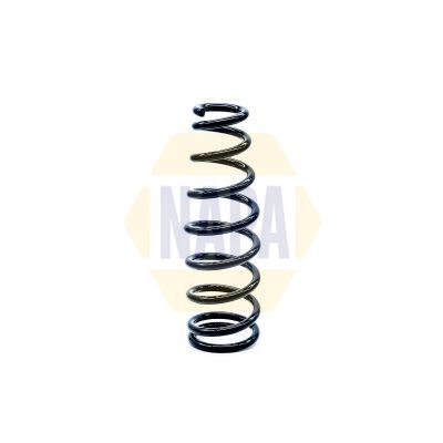Napa NCS1274 Suspension Spring - 1