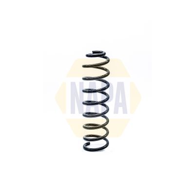 Napa NCS1275 Suspension Spring - 1