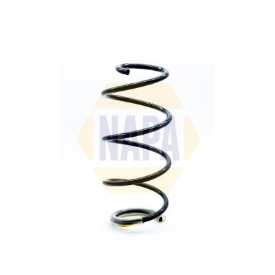 Napa NCS1276 Suspension Spring - 1