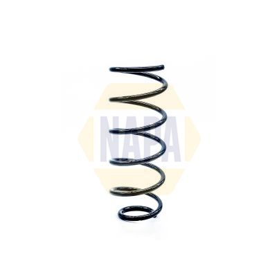 Napa NCS1277 Suspension Spring - 1