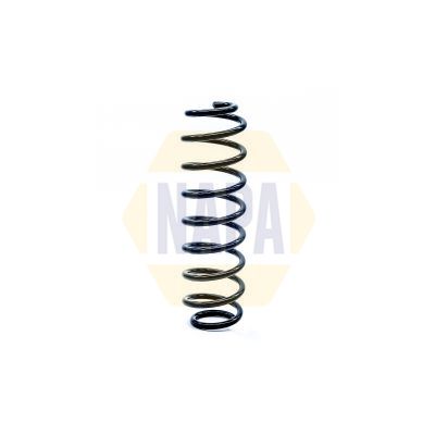Napa NCS1278 Suspension Spring - 1