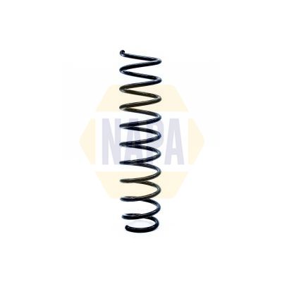 Napa NCS1279 Suspension Spring - 1