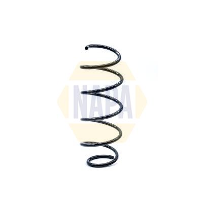 Napa NCS1280 Suspension Spring - 1