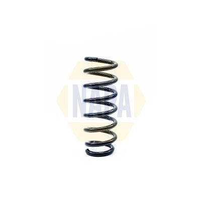 Napa NCS1284 Suspension Spring - 1