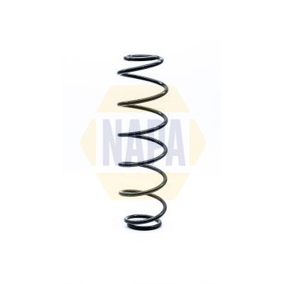 Napa NCS1286 Suspension Spring - 1