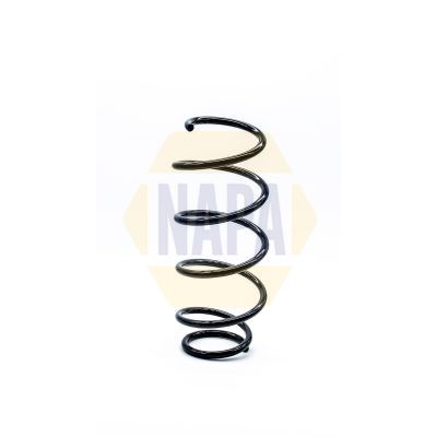 Napa NCS1295 Suspension Spring - 1