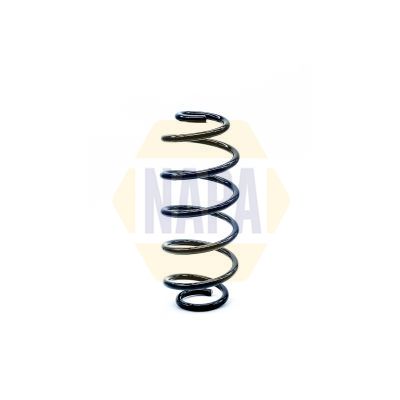 Napa NCS1297 Suspension Spring - 1