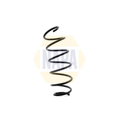 Napa NCS1317 Suspension Spring - 1