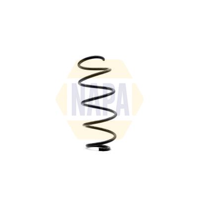 Napa NCS1318 Suspension Spring - 1